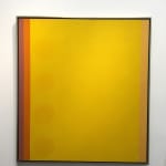 abstract painting by Oli Sihvonen
