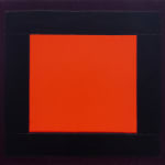 oil painting by Harold Joe Waldrum