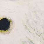 Lawrence Calcagno, Mixed Media 29 III-75, 1975