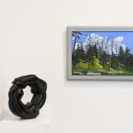 Joel Greene, Winter Clouds, 2016