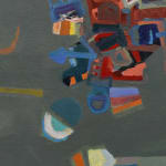 Wes Mills, No Title 491, 2007