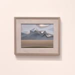 Joel Greene, Winter Clouds, 2016