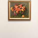Joseph Henry Sharp, Springtime Taos Mountain, n.d.