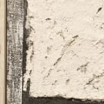 Robert Ray, Dancing Over Chaos, c. 1960s