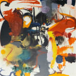 Marsha Skinner, Morning, 2020