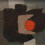 Jonathan Sobol, Untitled #1007