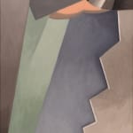 Joel Greene, Winter Clouds, 2016