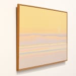 oil painting by Cliff Harmon