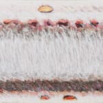 Lawrence Calcagno, Mixed Media 29 III-75, 1975