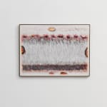 Lawrence Calcagno, Mixed Media 29 III-75, 1975