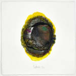 Larry Bell, AP of Sumer #24, 2013