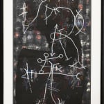 Louis Catusco, America Series #5, ca. 1950