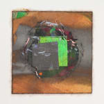 Larry Bell, AP of Sumer #24, 2013