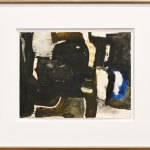 Richard Diebenkorn, Untitled (Albuquerque), 1951
