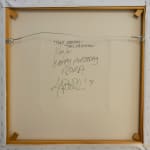 Larry Bell, AP of Sumer #24, 2013
