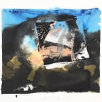 Larry Bell, AP of Sumer #24, 2013