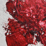 Marsha Skinner, Wild Roses IX, 2022