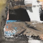 Larry Bell, AP of Sumer #24, 2013