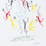 Pablo Picasso print