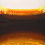 Lawrence Calcagno, Mixed Media 29 III-75, 1975