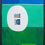 Janet Lippincott, Untitled, 1990