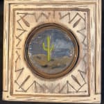 Wes Mills, Trampas Adobe 010, 2022