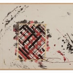 Ed Moses, Un Nameless Auk, 1982