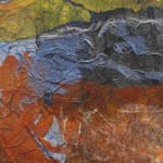 Robert Ray, Watercolor Sketchbook, 1968