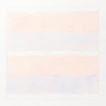Agnes Martin grid drawing