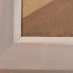 Joel Greene, Winter Clouds, 2016