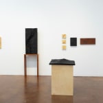 Dean Pulver, Positive and Negative, 2022