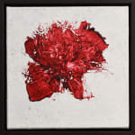 Marsha Skinner, Wild Roses IX, 2022