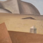 Joel Greene, Winter Clouds, 2016