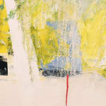 painting by Tom Dixon