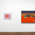 Wes Mills, No Title 491, 2007