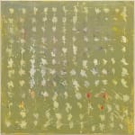abstract oil painting by Tom Dixon