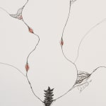 John De Puy, Lava Field, 2011