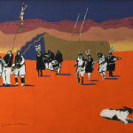 Wes Mills, No Title 491, 2007