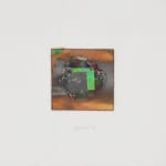 Larry Bell, AP of Sumer #24, 2013