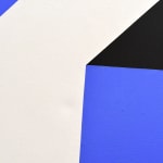 Frederick Hammersley, Exact Change #26, 1977