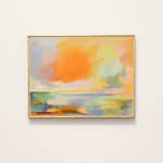 painting by Hyde Solomon