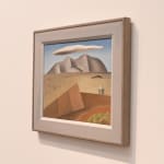 Joel Greene, Winter Clouds, 2016
