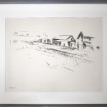modernist art by Andrew Dasburg