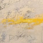 painting by tom Dixon