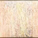 Lawrence Calcagno, Mixed Media 29 III-75, 1975