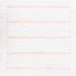 Agnes Martin grid drawing