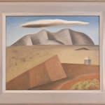 Joel Greene, Winter Clouds, 2016