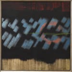 Robert Ray, Watercolor Sketchbook, 1968