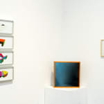 fraction by Larry Bell