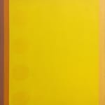 abstract painting by Oli Sihvonen